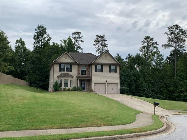 3104 Oakmont DR, Monroe, GA 30656