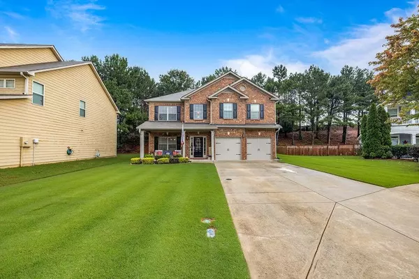 Braselton, GA 30517,5719 Berkshire TRCE