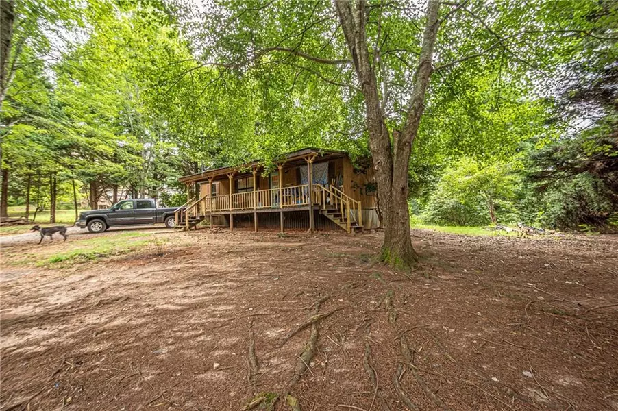 41 Trinity RD, Dahlonega, GA 30533