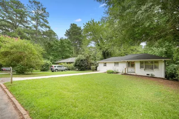 Decatur, GA 30032,3417 Lark LN