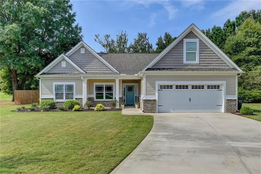 413 Katherine CT, Monroe, GA 30655