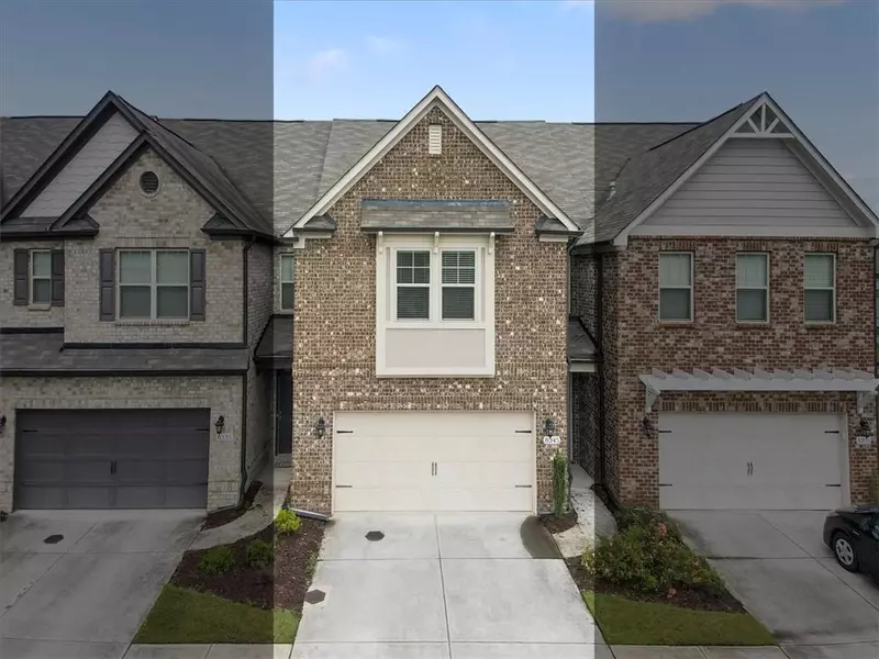 8345 Harlond WAY, Suwanee, GA 30024