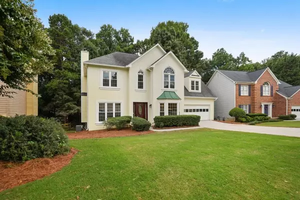 240 Ambleside Chase, Johns Creek, GA 30022