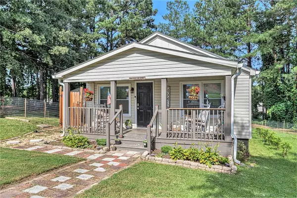 Dallas, GA 30132,1319 BOBO RD