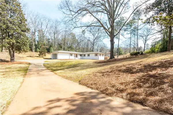 Monroe, GA 30655,400 Pine CIR