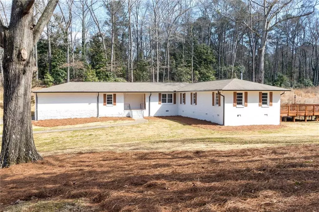 Monroe, GA 30655,400 Pine CIR