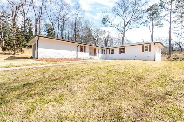 Monroe, GA 30655,400 Pine CIR