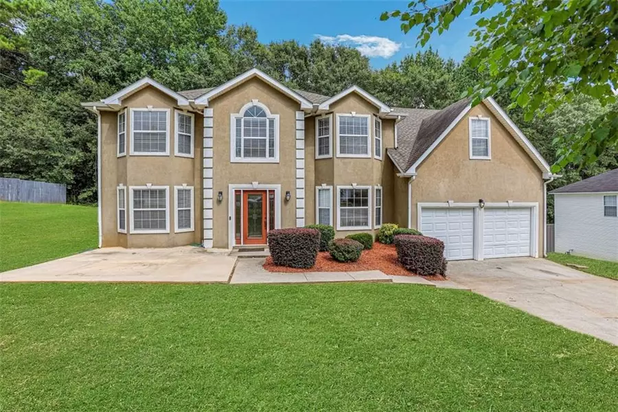 3226 Clifton Farm DR, Decatur, GA 30034