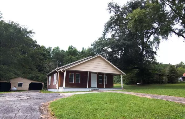 394 Knight RD, Rockmart, GA 30153