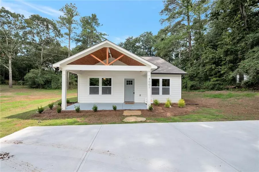 4001 Old Douglasville Rd, Lithia Springs, GA 30122