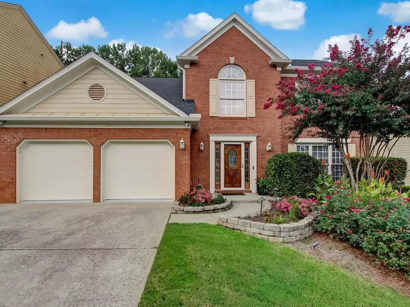 3674 Clearbrooke WAY, Duluth, GA 30097