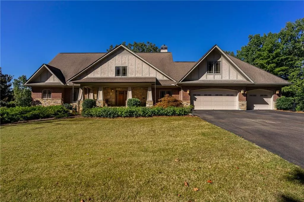 Talking Rock, GA 30175,545 Greystone RD