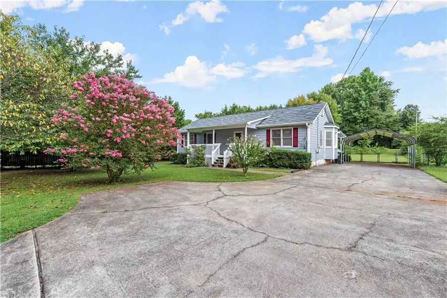 187 Mount Tabor Church RD, Dallas, GA 30157