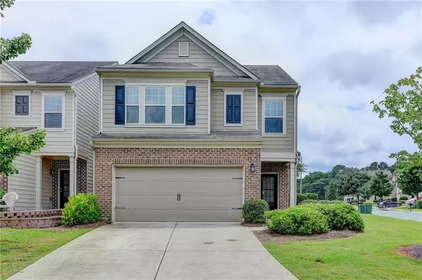 4710 Breezewood CIR, Alpharetta, GA 30004