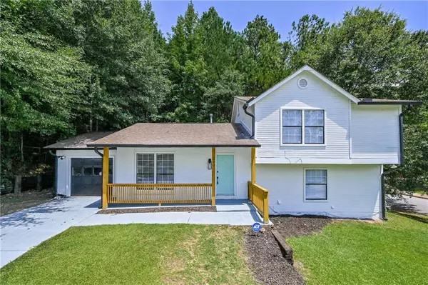 Atlanta, GA 30331,259 Tarragon WAY SW