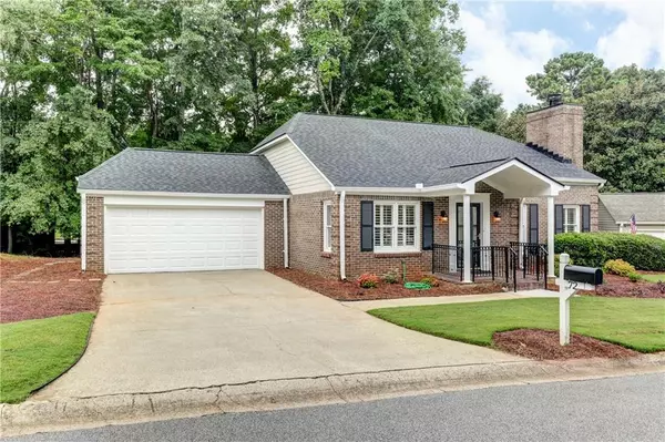 Marietta, GA 30062,72 Jennifer CT