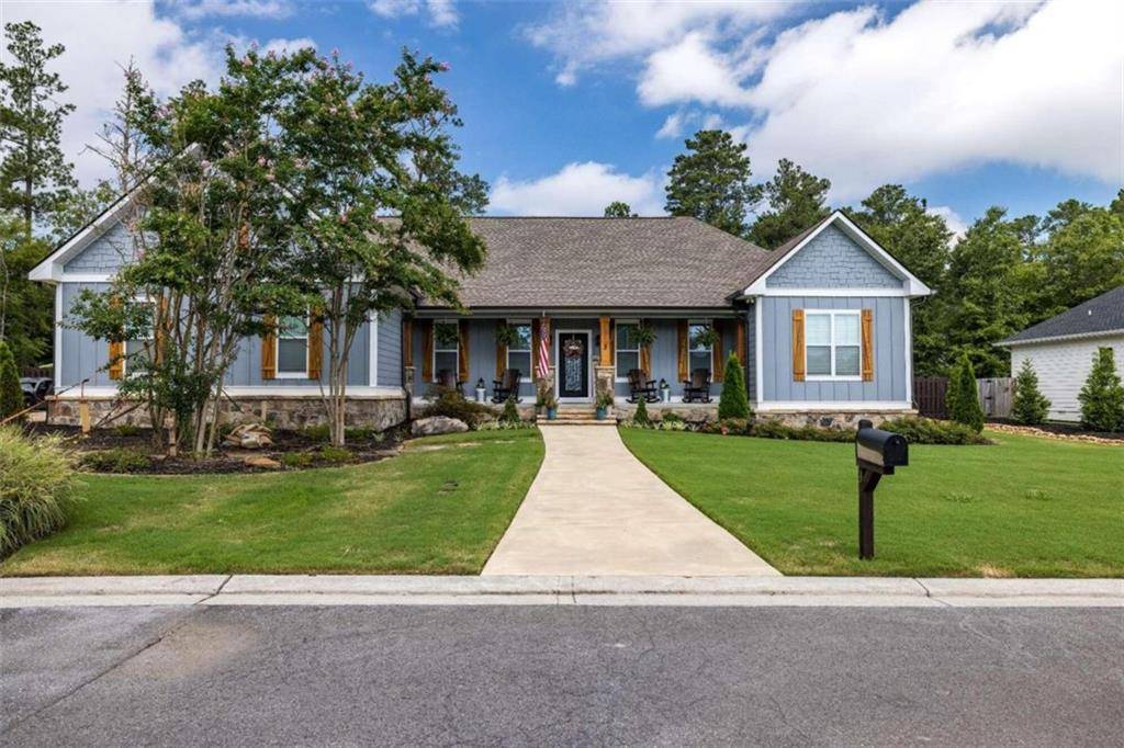Rome, GA 30165,3 NE Pippin Place