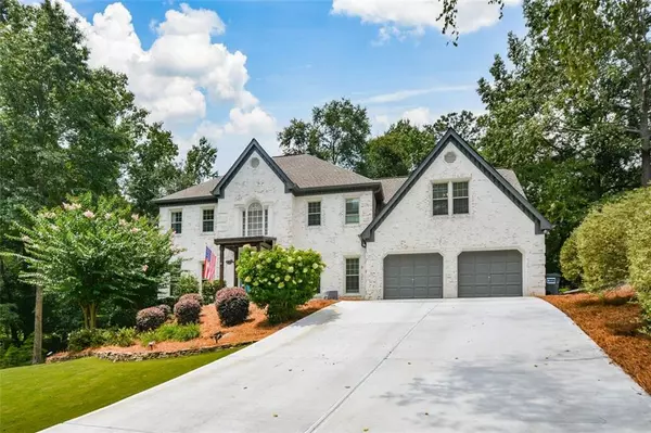 Marietta, GA 30068,1051 ASHEBROOKE WAY NE