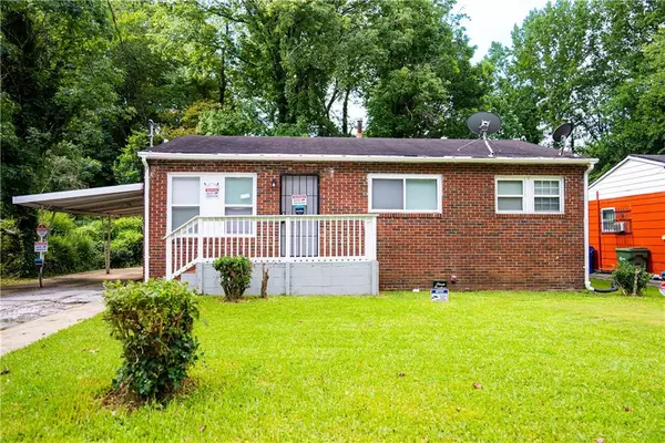 3092 Delmar LN NW, Atlanta, GA 30311