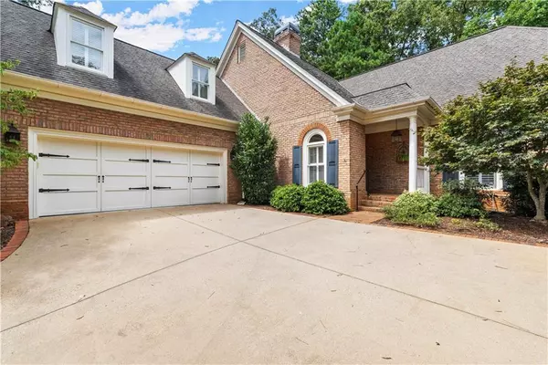 Roswell, GA 30076,2350 Steeplechase LN