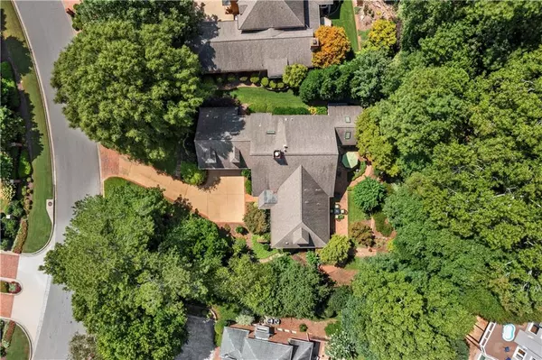 Roswell, GA 30076,2350 Steeplechase LN