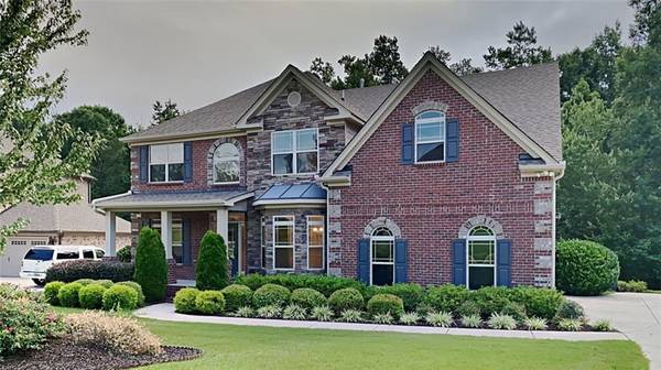 2234 Golden Eagle DR, Locust Grove, GA 30248