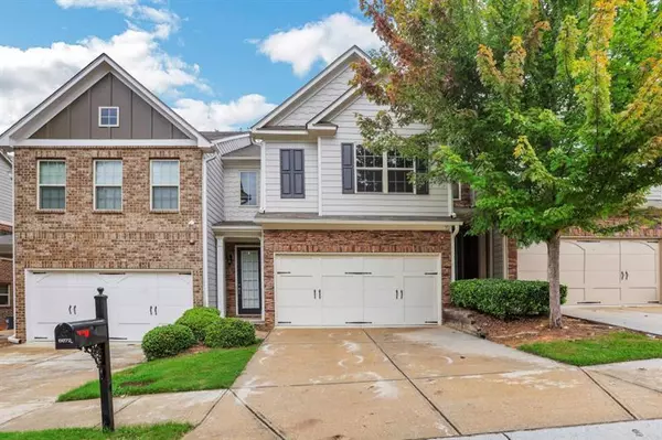 6672 Story CIR, Norcross, GA 30093