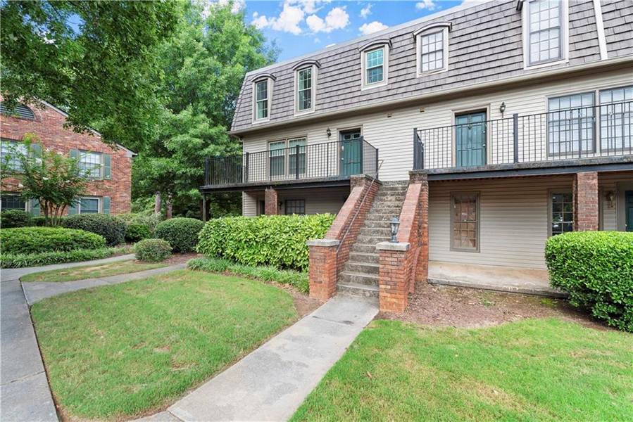 3091 Colonial WAY #P3, Chamblee, GA 30341