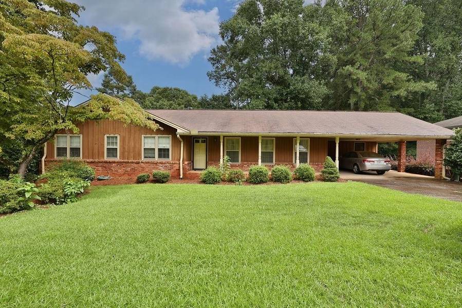 474 Four Winds PLZ SW, Lilburn, GA 30047