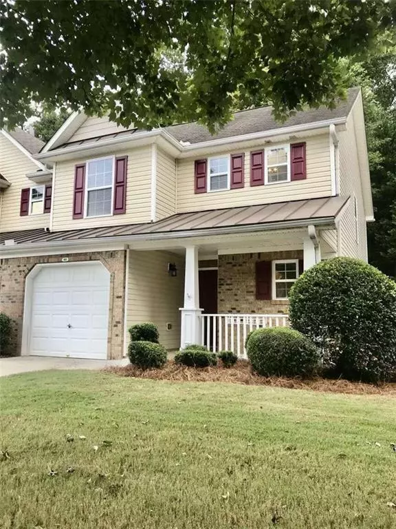 Hiram, GA 30141,60 Darbys Crossing CT