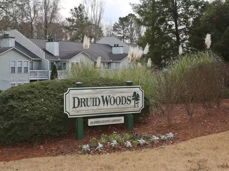 1971 Brian WAY, Decatur, GA 30033