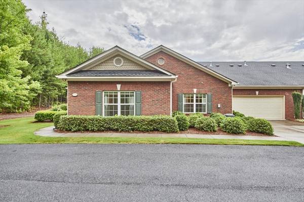 477 Sawnee Corners DR #477, Cumming, GA 30040