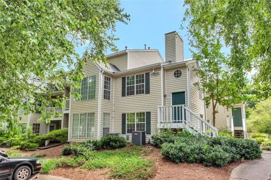 1612 GLENLEAF DR, Peachtree Corners, GA 30092