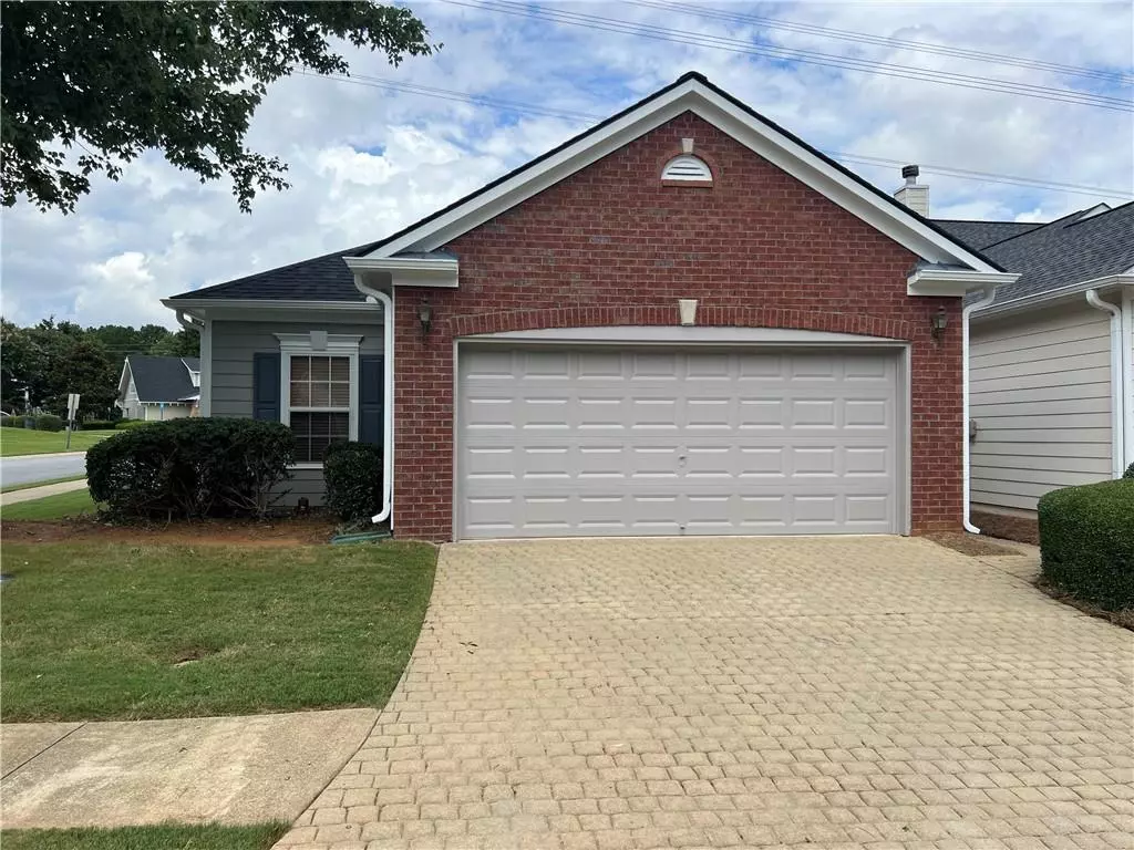 Kennesaw, GA 30152,1567 Rachels RDG NW