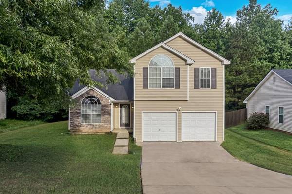 3426 Newgold TRCE, Union City, GA 30291