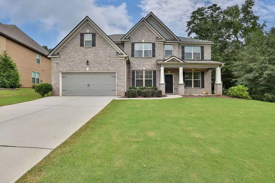 3061 CANYON GLEN WAY, Dacula, GA 30019