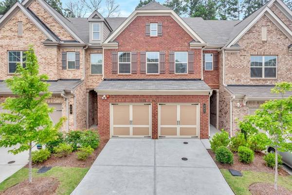 262 Senna ST, Marietta, GA 30064