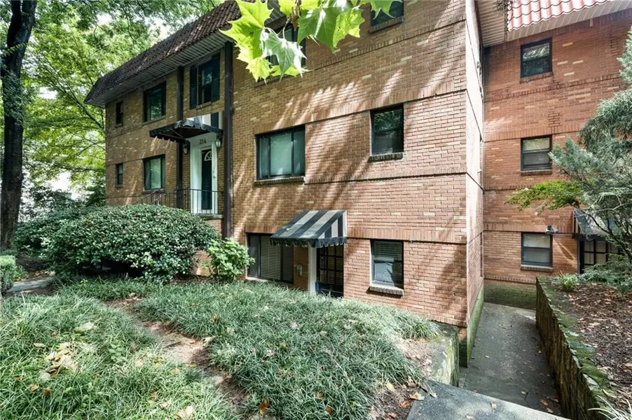 314 3rd ST #Unit 2, Atlanta, GA 30308