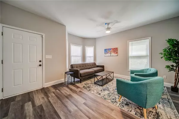 Atlanta, GA 30314,898 Drummond ST SW