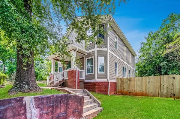 Atlanta, GA 30314,898 Drummond ST SW