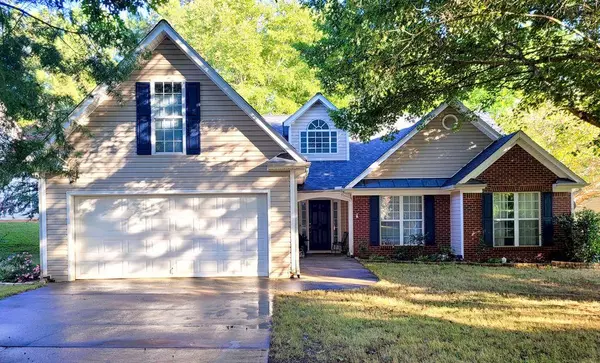 3195 DOGWOOD CREEK Pkwy, Duluth, GA 30096