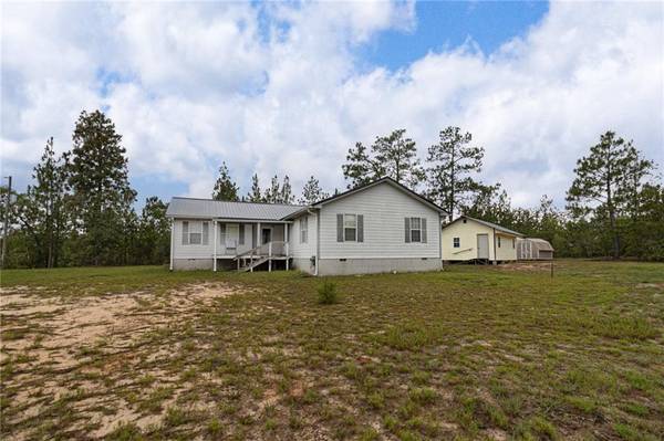 277 Black Creek TRL, Mauk, GA 31058