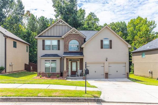 1225 Joslin PATH, Douglasville, GA 30134