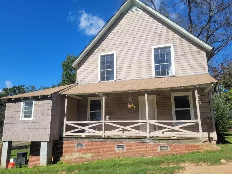 405 Grove AVE SE, Lindale, GA 30147