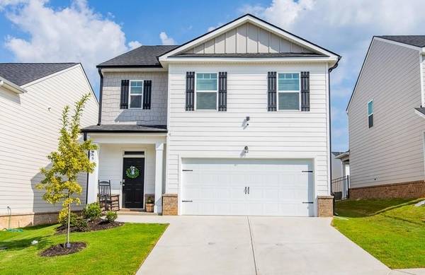 65 Mead CT, Hoschton, GA 30548