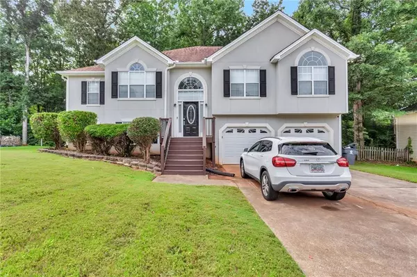 4027 Water Hole CT, Douglasville, GA 30135