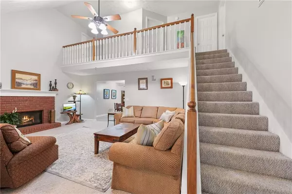 Gainesville, GA 30506,3888 Berkshire Ridge DR