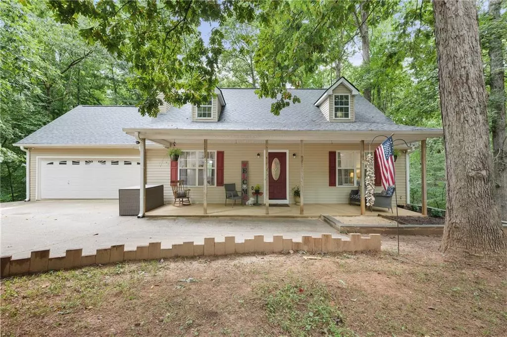 Gainesville, GA 30506,3888 Berkshire Ridge DR