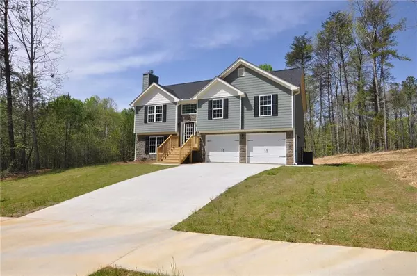 5341 Lawson Lake DR, Gainesville, GA 30506