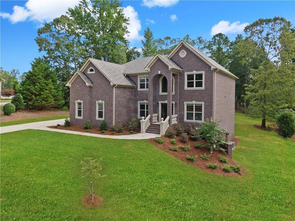 Conyers, GA 30094,1200 Castle Point CT SW